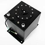 Бак топливный алюминиевый SPORT /10 л/