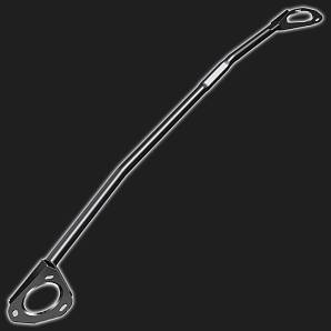 Растяжка передних стоек AUTOPRODUCT скрытая LADA Vesta