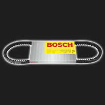 Ремень генератора BOSCH ВАЗ 2108-21099, 2115 /карбюратор/