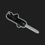 Цилиндр сцепления рабочий Оригинал ВАЗ 2101-2107, Нива (до 2009 г.в.) Цилиндр сцепления рабочий Оригинал ВАЗ 2101-2107, Нива (до 2009 г.в.)