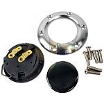 Кнопка звукового сигнала для универсального руля