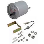 Прибор AUTO GAUGE температуры масла /52 мм/, 7-цветная подсветка