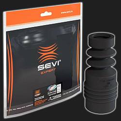 Чехол шарнира тяги привода управления КПП СЭВИ-ЭКСПЕРТ ВАЗ 2108-21099, 2110-2112, 2113-2115, Калина, Приора, Гранта Чехол шарнира тяги привода управления КПП СЭВИ-ЭКСПЕРТ ВАЗ 2108-21099, 2110-2112, 2113-2115, Калина, Приора, Гранта