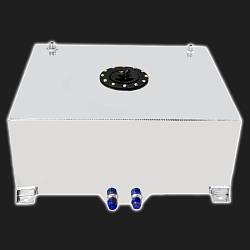 Бак топливный алюминиевый SPORT /78 л/