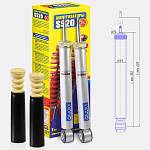 Амортизатор задней подвески газомасляный SS20 СТАНДАРТ LADA Vesta Cross (2 штуки)