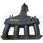 Ресивер NFR style (D-35 мм) 16V Е-газ (21127) ВАЗ Приора, Гранта, Калина-2, Веста, Икс-Рей, Ларгус