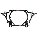 Подрамник AUTOPRODUCT с жёсткими рычагами ВАЗ Гранта (с 2013 г.в.), Калина-2 Подрамник AUTOPRODUCT с жёсткими рычагами ВАЗ Гранта (с 2013 г.в.), Калина-2