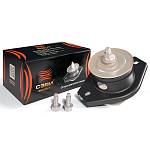 Опора подвески двигателя левая в сборе СЭВИ–ЭКСПЕРТ ВАЗ 2110-2112, 2170-2172 /Лада-Приора/ Опора подвески двигателя левая в сборе СЭВИ–ЭКСПЕРТ ВАЗ 2110-2112, 2170-2172 /Лада-Приора/