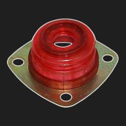 Чехол шаровой опоры CS-20 DRIVE /силикон/ ВАЗ 2101-2107, Нива /до 2009 г.в./ (1 штука)