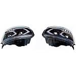 Фары Bi-Led AMG Style ВАЗ 2170-2172 /Лада-Приора/ (2 штуки) Фары Bi-Led AMG Style ВАЗ 2170-2172 /Лада-Приора/ (2 штуки)