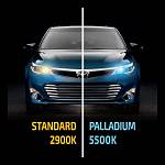 Лампа галогенная H1 MTF Light PALLADIUM 5500K 55W (2 штуки) Лампа галогенная H1 MTF Light PALLADIUM 5500K 55W (2 штуки)