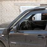 Шноркель Chevrolet NIVA, LADA Niva Travel