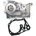 Насос водяной MAREL TURBO LADA Largus (двиг. Renault)