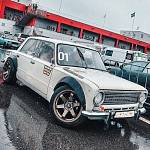 Расширители арок  90 мм (АБС-пластик) универсальные (2 штуки)