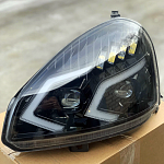 Фары Bi-Led AMG Style ВАЗ 2170-2172 /Лада-Приора/ (2 штуки) Фары Bi-Led AMG Style ВАЗ 2170-2172 /Лада-Приора/ (2 штуки)