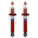 Амортизатор задней подвески газомасляный DEMFI Premium (-90 мм) ВАЗ 2110-2112, Калина, Приора, Гранта (2 штуки) Амортизатор задней подвески газомасляный DEMFI Premium (-90 мм) ВАЗ 2110-2112, Калина, Приора, Гранта (2 штуки)