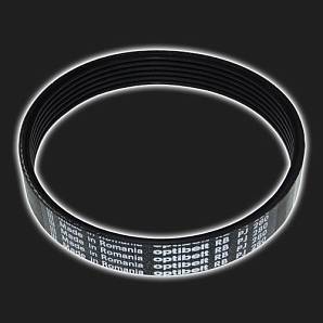 Ремень компрессора AutoTurbo  6ти-ручейковый OPTIBELT (1 штука)