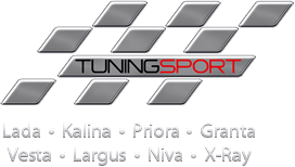 Tuning Sport - интернет-магазин тюнинга