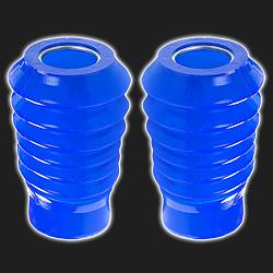 Кожух стойки защитный CS-20 PROFI /полиуретан/ ВАЗ 2108-21099, 2110-2112, 2113-2115, Калина, Приора, Гранта (2 штуки) Кожух стойки защитный CS-20 PROFI /полиуретан/ ВАЗ 2108-21099, 2110-2112, 2113-2115, Калина, Приора, Гранта (2 штуки)